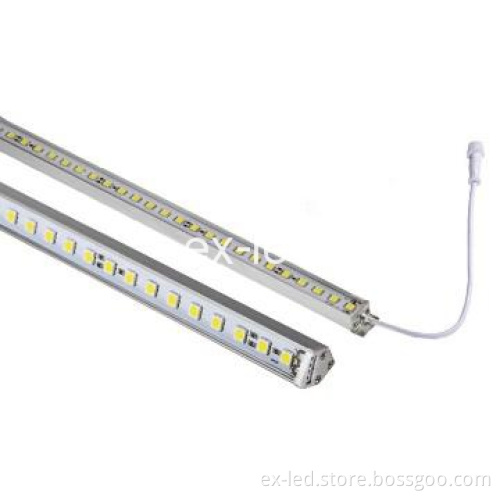 Excellent Super Bright 5630 60leds/m White LED Bar light 5mts/R